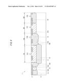 SEMICONDUCTOR DEVICE AND METHOD FOR MANUFACTURING SEMICONDUCTOR DEVICE diagram and image