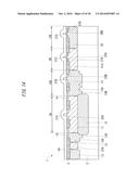 SEMICONDUCTOR DEVICE AND METHOD FOR MANUFACTURING SEMICONDUCTOR DEVICE diagram and image