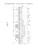 SEMICONDUCTOR DEVICE AND METHOD FOR MANUFACTURING SEMICONDUCTOR DEVICE diagram and image