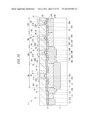 SEMICONDUCTOR DEVICE AND METHOD FOR MANUFACTURING SEMICONDUCTOR DEVICE diagram and image