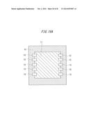 SEMICONDUCTOR DEVICE AND METHOD FOR MANUFACTURING SEMICONDUCTOR DEVICE diagram and image