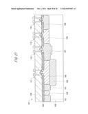 SEMICONDUCTOR DEVICE AND METHOD FOR MANUFACTURING SEMICONDUCTOR DEVICE diagram and image