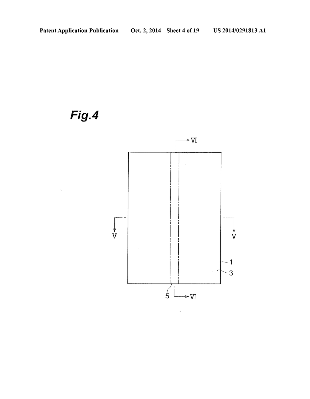 LASER MACHINING METHOD AND CHIP - diagram, schematic, and image 05