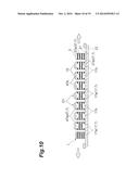 LASER MACHINING METHOD AND CHIP diagram and image