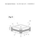 LASER MACHINING METHOD AND CHIP diagram and image