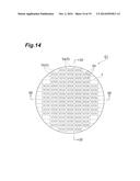 LASER MACHINING METHOD AND CHIP diagram and image