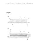 LASER MACHINING METHOD AND CHIP diagram and image