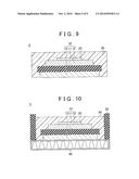 INSULATING SUBSTRATE, METHOD OF MANUFACTURING THE SAME, AND SEMICONDUCTOR     DEVICE diagram and image