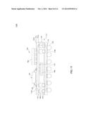 Integrated Circuit Device Facilitating Package on Package Connections diagram and image