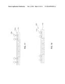 Integrated Circuit Device Facilitating Package on Package Connections diagram and image