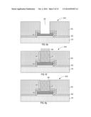 HYBRID CARBON-METAL INTERCONNECT STRUCTURES diagram and image