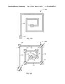 HYBRID CARBON-METAL INTERCONNECT STRUCTURES diagram and image