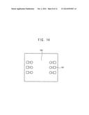 SEMICONDUCTOR PACKAGE HAVING GROUNDING MEMBER AND METHOD OF MANUFACTURING     THE SAME diagram and image