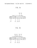 SEMICONDUCTOR PACKAGE HAVING GROUNDING MEMBER AND METHOD OF MANUFACTURING     THE SAME diagram and image