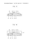 SEMICONDUCTOR PACKAGE HAVING GROUNDING MEMBER AND METHOD OF MANUFACTURING     THE SAME diagram and image