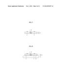 EMBEDDED PACKAGE AND METHOD FOR MANUFACTURING THE SAME diagram and image