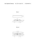 EMBEDDED PACKAGE AND METHOD FOR MANUFACTURING THE SAME diagram and image