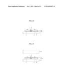 EMBEDDED PACKAGE AND METHOD FOR MANUFACTURING THE SAME diagram and image