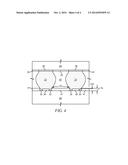 Solder Joint Flip Chip Interconnection diagram and image