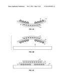 HYBRID SOLDER AND FILLED PASTE IN MICROELECTRONIC PACKAGING diagram and image