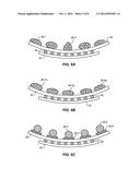 HYBRID SOLDER AND FILLED PASTE IN MICROELECTRONIC PACKAGING diagram and image