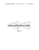 SEMICONDUCTOR DEVICE AND MANUFACTURING METHOD THEREOF diagram and image