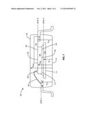 Multi-Level Semiconductor Package diagram and image