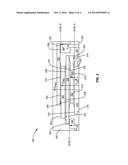 Multi-Level Semiconductor Package diagram and image