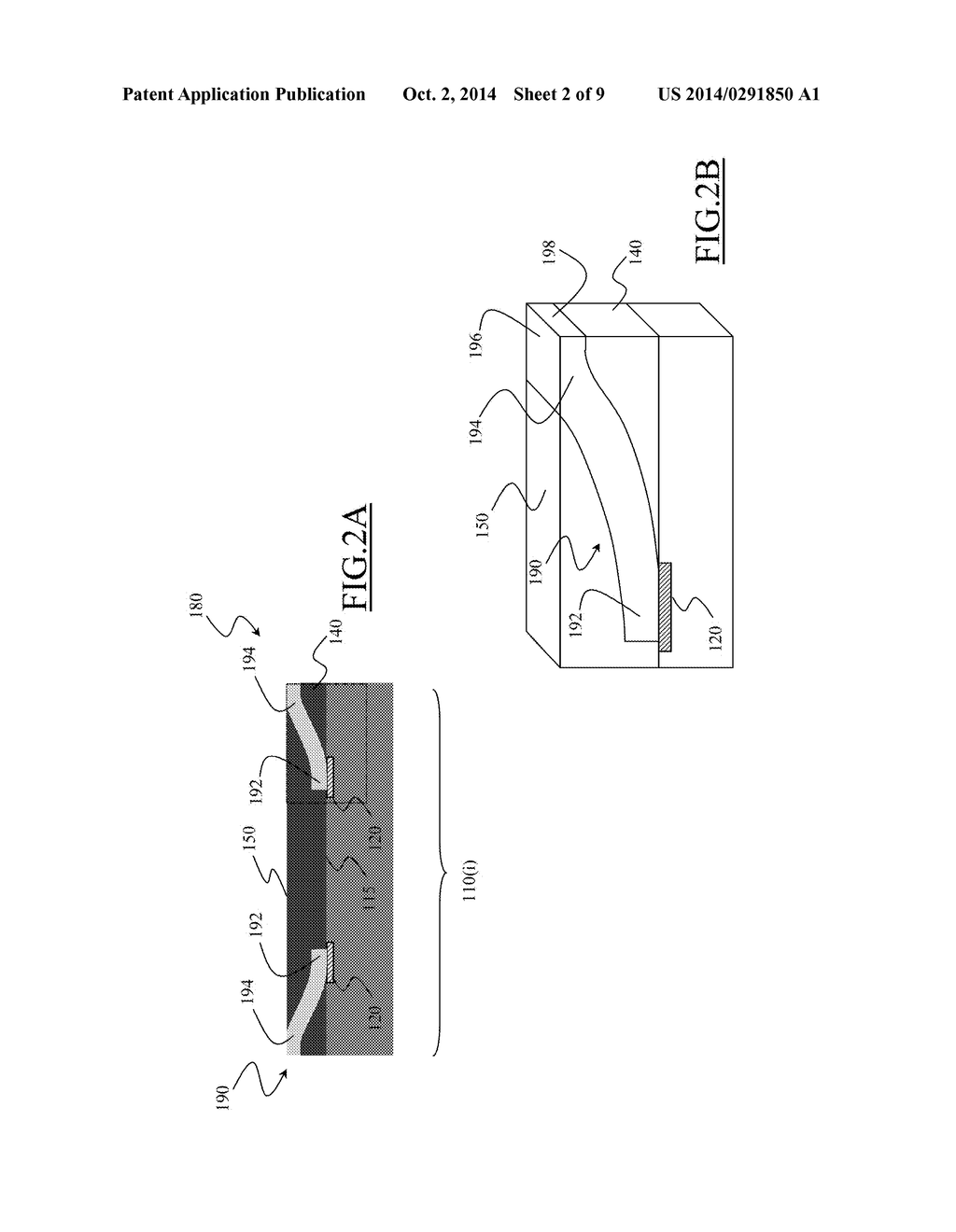 METHOD FOR MANUFACTURING ELECTRONIC DEVICES - diagram, schematic, and image 03