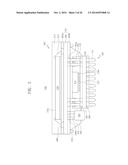 STACK TYPE SEMICONDUCTOR PACKAGE diagram and image