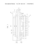 STACK TYPE SEMICONDUCTOR PACKAGE diagram and image