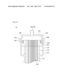 MEMBRANE HUMIDIFIER diagram and image