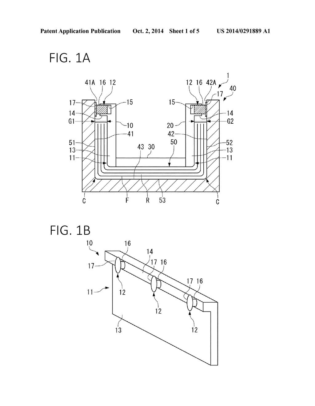 DEVICE AND METHOD FOR MOLDING FIBER-REINFORCED PLASTIC MEMBER - diagram, schematic, and image 02