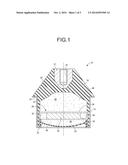 FLUID-FILLED VIBRATION DAMPING DEVICE diagram and image