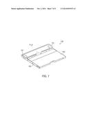 RECORDING MEDIUM FEEDING UNIT AND IMAGE FORMING APPARATUS INCLUDING THE     SAME diagram and image