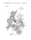 Image Forming Apparatus diagram and image