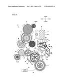 Image Forming Apparatus diagram and image