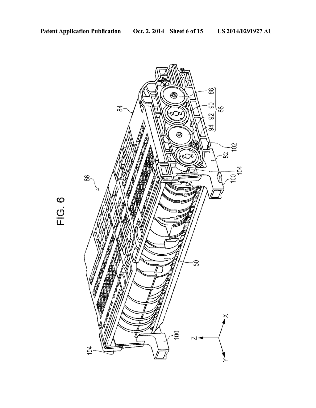 RECORDING APPARATUS - diagram, schematic, and image 07