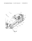 INDEPENDENT WHEEL SUSPENSION FOR THE NON-DRIVEN WHEELS OF A VEHICLE diagram and image