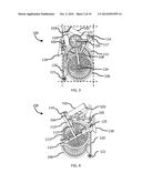 FOLDABLE BICYCLE diagram and image