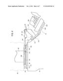 SADDLE-RIDE VEHICLE diagram and image