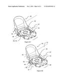 SPLITBOARD BINDING APPARATUS diagram and image