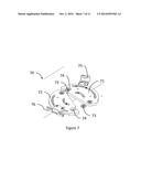 SPLITBOARD BINDING APPARATUS diagram and image