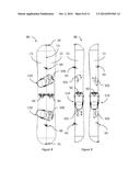 SPLITBOARD BINDING APPARATUS diagram and image