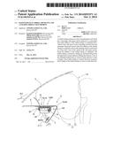 PASSENGER SEAT AIRBAG APPARATUS AND A FOLDED AIRBAG USED THEREIN diagram and image