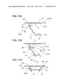 PASSENGER SEAT AIRBAG APPARATUS AND A FOLDED AIRBAG USED THEREIN diagram and image