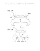 PASSENGER SEAT AIRBAG APPARATUS AND A FOLDED AIRBAG USED THEREIN diagram and image