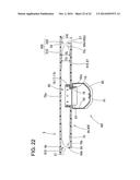 PASSENGER SEAT AIRBAG APPARATUS AND A FOLDED AIRBAG USED THEREIN diagram and image