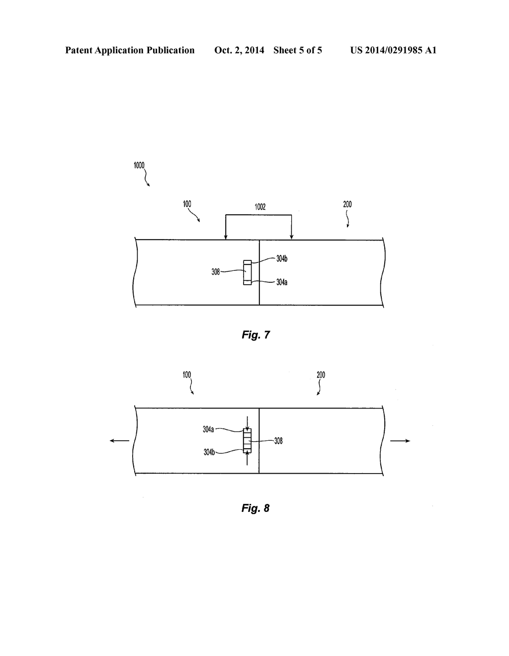 SNAP CONNECTION FOR TWO TUBES - diagram, schematic, and image 06