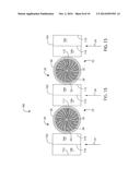 Method and Apparatus for Amplifying an Ambient Wind Stream to a Wind     Turbine diagram and image